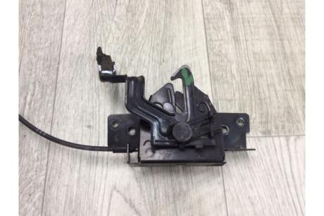 Замок капота Hyundai/Kia/Mobis 81130G5000