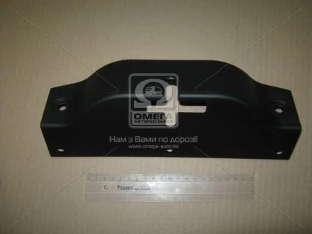Кронштейн крепления замка капота. Hyundai/Kia/Mobis 811952E000