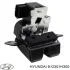 Замок кришки багажника V Hyundai/Kia/Mobis 812301H300 (фото 1)