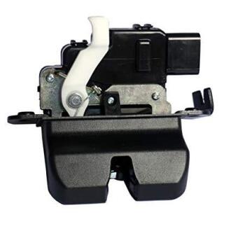 Замок крышки багажника Hyundai/Kia/Mobis 81230C5000