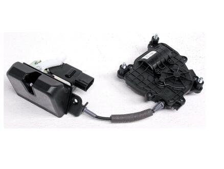 Замок крышки багажника Hyundai/Kia/Mobis 81230C5100