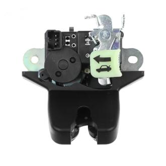 Замок крышки багажника Hyundai/Kia/Mobis 81230F2010