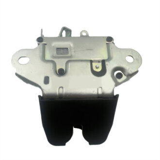 Замок кришки багажника Hyundai/Kia/MobisV Hyundai/Kia/Mobis 81230H0030
