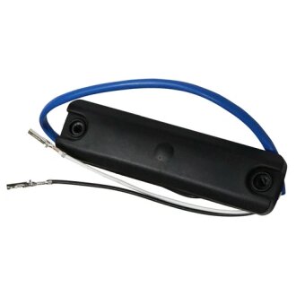 Ручка дверей багажника Hyundai/Kia/Mobis 812602W000