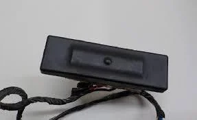 Ручка багажника Hyundai/Kia/Mobis 81260H0201 (фото 1)