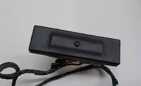 Ручка багажника Hyundai/Kia/Mobis 81260H0201