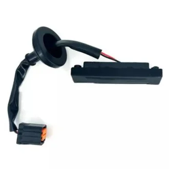Ручка багажника Hyundai/Kia/Mobis 81260H8000