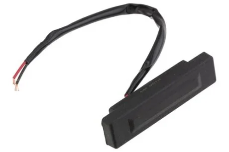 Ручка багажника Hyundai/Kia/Mobis 81260H8100