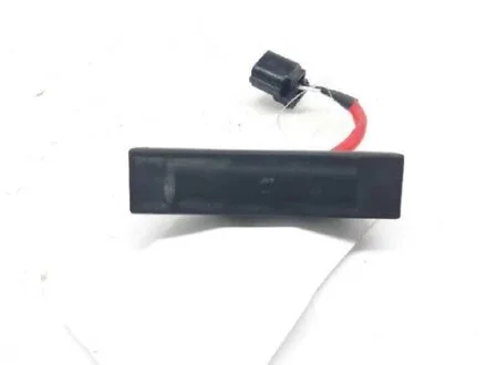 Ручка багажника Hyundai/Kia/Mobis 81260J7200