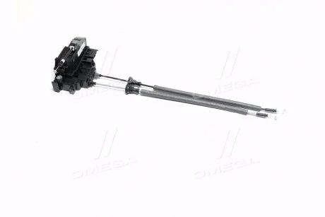 Замок двери передней левой (выр-во Mobis) Hyundai/Kia/Mobis 813102B020