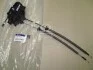 Замок двери задней левой Hyundai Santa Fe 06- (пр-во Mobis) Hyundai/Kia/Mobis 814102B000 (фото 1)