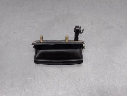 Ручка дверей багажника Hyundai/Kia/Mobis 817201C000