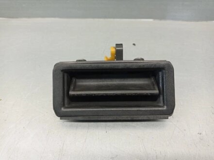 Ручка дверей багажника Hyundai/Kia/Mobis 817201G020