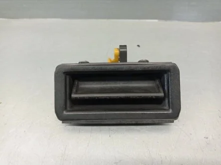 Ручка багажника Hyundai/Kia/Mobis 817201G020