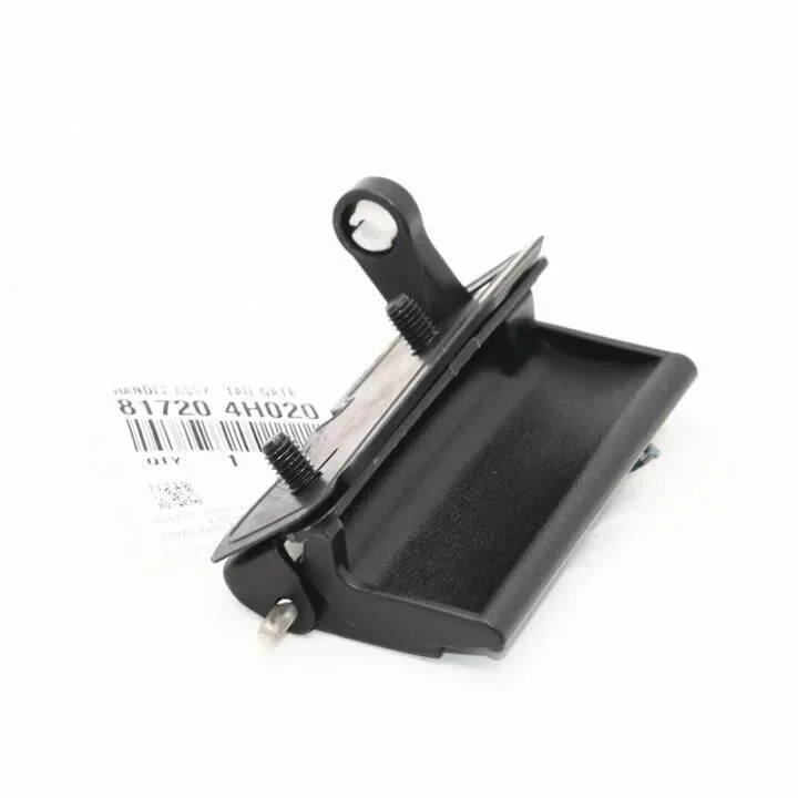 Ручка багажника Hyundai/Kia/Mobis 817204H020 (фото 1)
