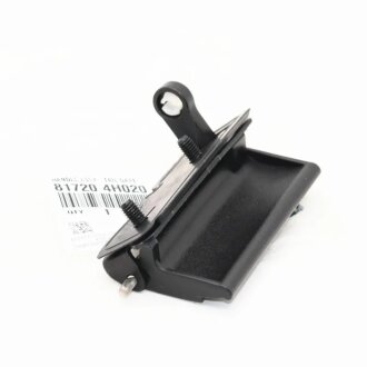 Фото ручка дверей багажника H Hyundai/Kia/Mobis 817204H020 Ручка дверей багажника H Hyundai/Kia/Mobis 817204H020