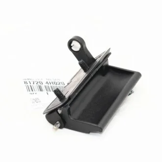 Ручка двері багажника (вир-во Mobis) Hyundai/Kia/Mobis 817204H020