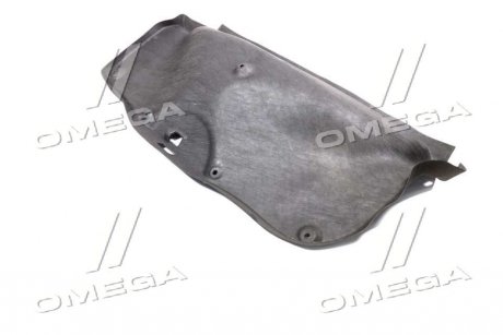 Обшивка кришки багажника (вір-во Mobis) Hyundai/Kia/Mobis 817501M010VA