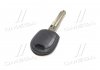 Ключ заготівка (Mobis) Hyundai/Kia/Mobis 819961G010 (фото 2)