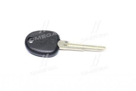 Ключ замку запалювання (Mobis) Hyundai/Kia/Mobis 8199625010