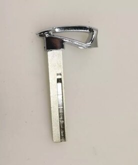 Фото 1 - заготівля ключа запалювання Hyundai/Kia/Mobis 819962W040 Заготівля ключа запалювання Hyundai/Kia/Mobis 819962W040 (фото 1)