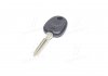 Ключ-заготовка иммобилайзер (выр-во Mobis) Hyundai/Kia/Mobis 819963K020 (фото 4)
