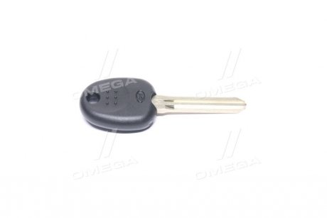 Ключ-заготовка іммобілайзер (Mobis) Hyundai/Kia/Mobis 819963K020 (фото 1)