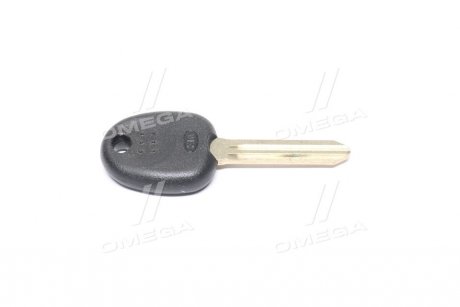 Ключ заготовка (выр-во Mobis) Hyundai/Kia/Mobis 819992K010