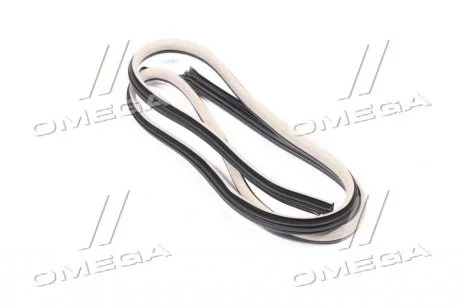Ущільнювач дверей (вир-во Mobis) Hyundai/Kia/Mobis 821202F000NM