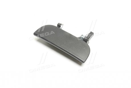 Ручка двери наружная левая Hyundai HD45/HD65/HD72/HD78 04- (выр-во Mobis) Hyundai/Kia/Mobis 823305H002