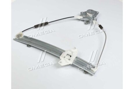 Склопідйомник електричний без електромотора (Mobis) Hyundai/Kia/Mobis 8240422211