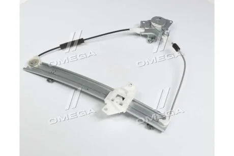 Склопідйомник електричний без електромотора (вир-во Mobis) Hyundai/Kia/Mobis 8240422211