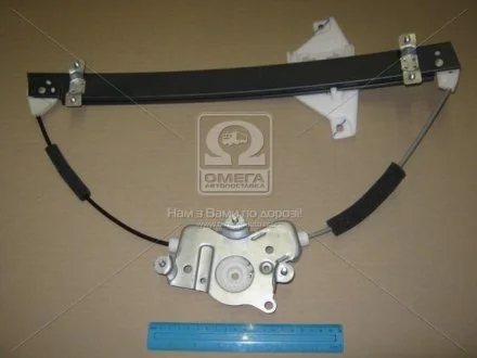 Стеклоподъемник Hyundai/Kia/Mobis 8240438011