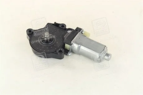 Мотор стеклоподъемника электрический Hyundai/Kia/Mobis 824502E000