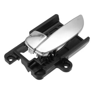 Ручка двери передней левой вн Hyundai/Kia/Mobis 826102H000S4