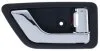 Ручка дверей внутрішня Hyundai/Kia/Mobis 826201C010WK (фото 1)
