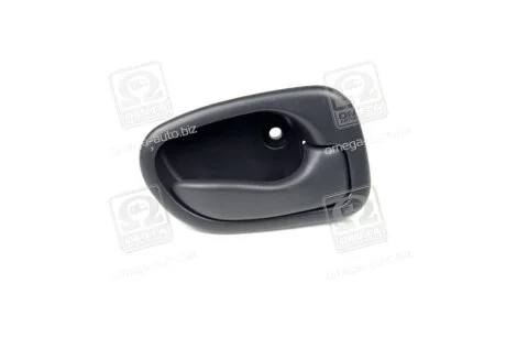 Ручка дверей внутрішня права Hyundai Accent/pony Excel 95- (вир-во Mobis) Hyundai/Kia/Mobis 8262022001LG