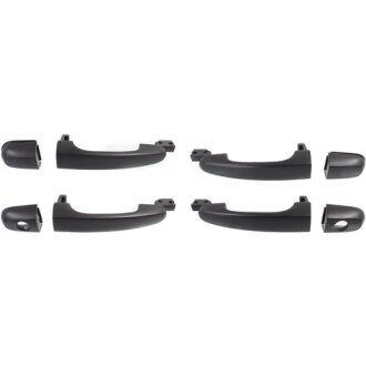Фото зовнішня ручка дверей Hyundai/Kia/Mobis 826502F000 Зовнішня ручка дверей Hyundai/Kia/Mobis 826502F000