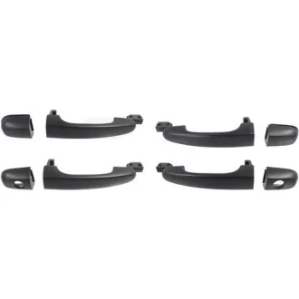 Ручка двери Hyundai/Kia/Mobis 826502F000