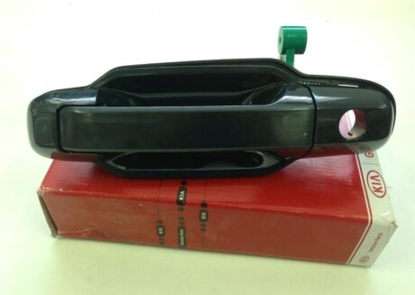 Ручка Hyundai/Kia/Mobis 826503E040