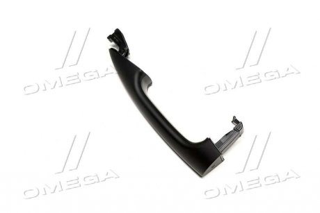 Ручка двери передней задней левая наружная (выр-во Mobis) Hyundai/Kia/Mobis 826511R000CA