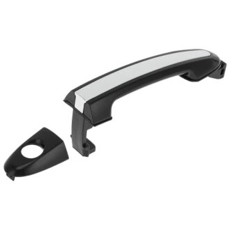 Ручка двери левая Hyundai/Kia/Mobis 826512B010