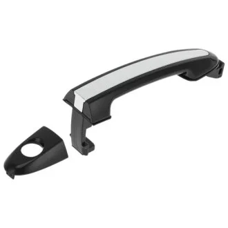 Ручка двери левая Hyundai/Kia/Mobis 826512B010