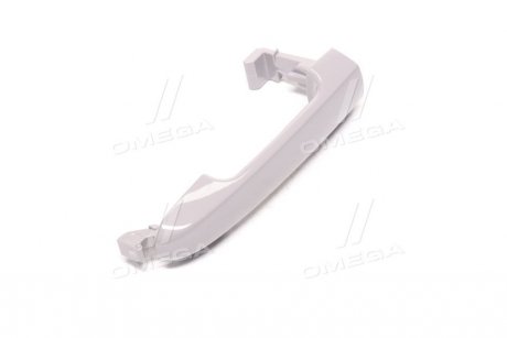 Ручка двери передней/задней наружная Hyundai/Kia/Mobis 826512H000