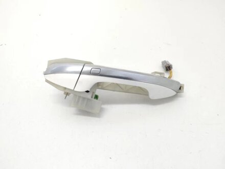 Ручка передней двери Hyundai/Kia/Mobis 82651D4200
