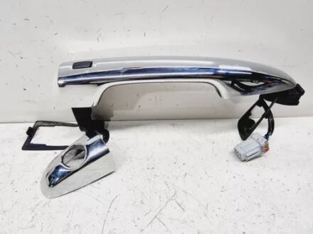 Фото ручка дверей Hyundai/Kia/Mobis 82651G5210CR Ручка дверей Hyundai/Kia/Mobis 82651G5210CR