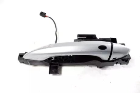 Ручка двери левая Hyundai/Kia/Mobis 82651N7100