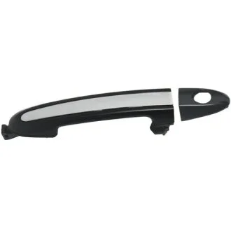 Накладка ручки дверной Hyundai/Kia/Mobis 826522B000