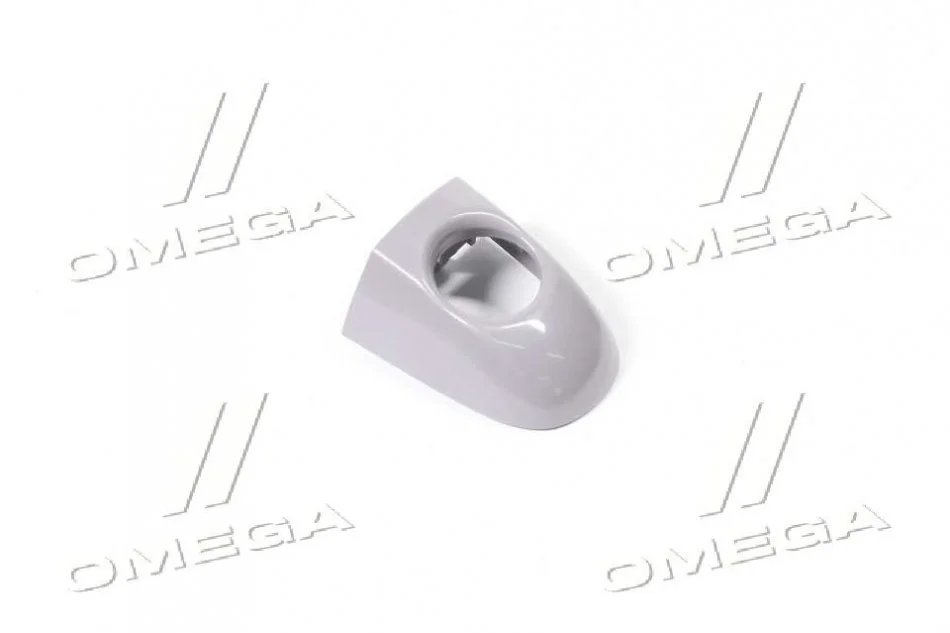 Ковпачок ручки зовнішньої двері Hyundai Elantra 06-/Genesis Coupe 08-/I30/I30CW 07- (вир-во Mobis) Hyundai/Kia/Mobis 826522H000 (фото 1)