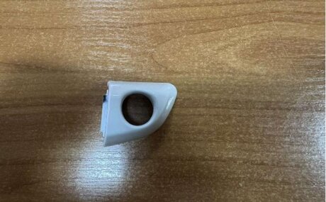 Кришка ручки зовнішньої лівої Hyundai/Kia/MobisV Hyundai/Kia/Mobis 82652F2010